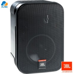 JBL CSS-1S/T - 5.25p 60w parlantes ambientales de 2 vías pasivos (par)