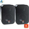 JBL CSS-1S/T - 5.25p 60w parlantes ambientales de 2 vías pasivos (par)