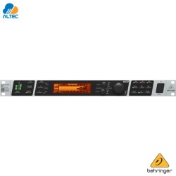 Behringer DEQ2496 -...