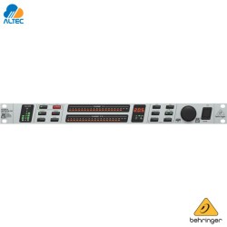 Behringer FBQ2496 -...