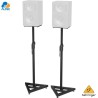 Behringer SM5002, soportes de piso para monitores (par)