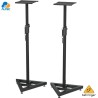 Behringer SM5002, soportes de piso para monitores (par)