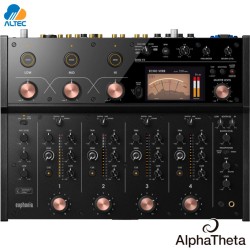 AlphaTheta EUPHONIA -...