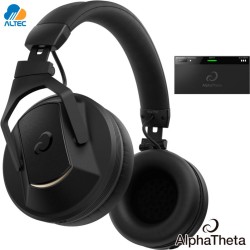 AlphaTheta HDJ-F10-TX -...