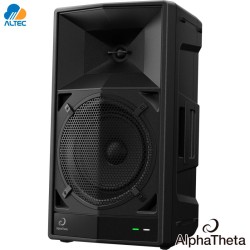 AlphaTheta WAVE-EIGHT - 200W parlante PA de 8 pulgadas