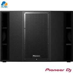 Pioneer XPRS215S - 2400W...