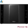 Pioneer XPRS215S - 2400W subwoofer de 15 pulgadas