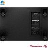 Pioneer XPRS215S - 2400W subwoofer de 15 pulgadas