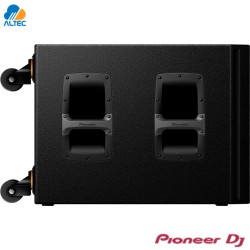 Pioneer XPRS215S - 2400W subwoofer de 15 pulgadas