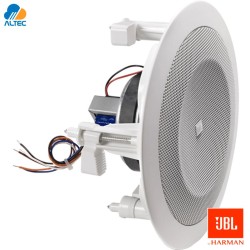 JBL 8124 - par de parlantes de techo pasivos - 4 pulgadas