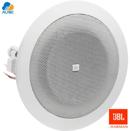 JBL 8124 - par de parlantes de techo pasivos - 4 pulgadas