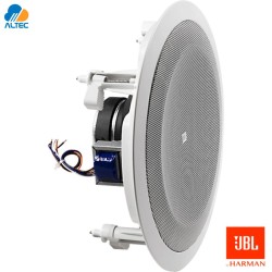 JBL 8128 - par de parlantes de techo pasivos - 8 pulgadas