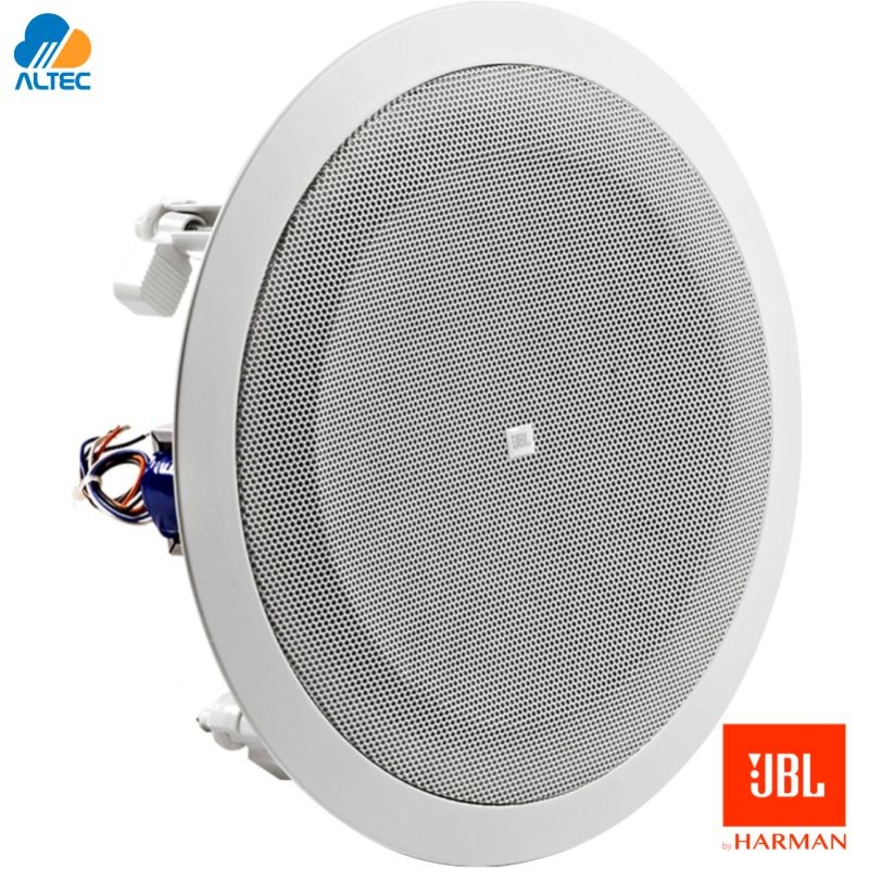 JBL 8128 - par de parlantes de techo pasivos - 8 pulgadas