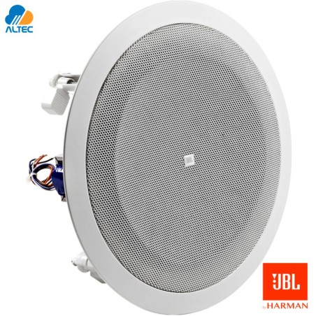 JBL 8128 - par de parlantes de techo pasivos - 8 pulgadas