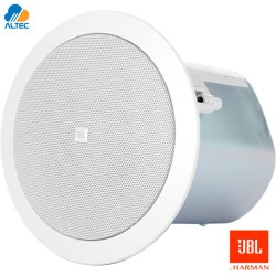 JBL CONTROL 24CT - par de parlantes de techo - 4 pulgadas 16ohm