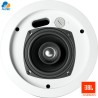 JBL CONTROL 24CT - par de parlantes de techo - 4 pulgadas 16ohm