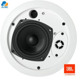 JBL CONTROL 24C MICRO - par de parlantes de techo - 4.5 pulgadas 8ohm