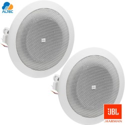 JBL 8124 - par de parlantes...