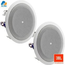 JBL 8128 - par de parlantes...