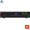 JBL VMA 260 - mezclador amplificador de 8 entradas x 60w salida