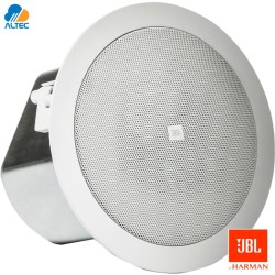 JBL CONTROL 12C/T - par de parlantes de techo pasivos - 3 pulgadas 8ohm