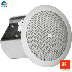 JBL CONTROL 14C/T - par de parlantes de techo pasivos 4 pulgadas 8ohm