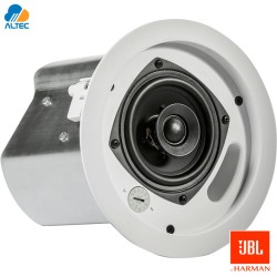 JBL CONTROL 14C/T - par de parlantes de techo pasivos 4 pulgadas 8ohm