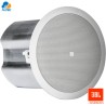 JBL CONTROL 16C/T - par de parlantes de techo pasivos - 6.5 pulgadas 8ohm