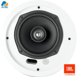 JBL CONTROL 26CT - par de parlantes de techo pasivos - 6.5 pulgadas