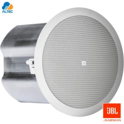 JBL CONTROL 18C/T - par de parlantes de techo pasivos - 8 pulgadas 8ohm