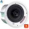 JBL CONTROL 18C/T - par de parlantes de techo pasivos - 8 pulgadas 8ohm