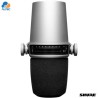 Shure MV7-S - micrófono para podcast