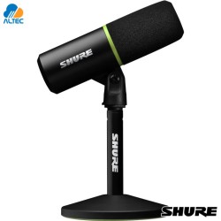 Shure MV6 - micrófono USB para gaming