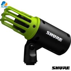 Shure MV6 - micrófono USB para gaming