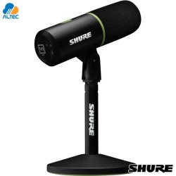 Shure MV6 - micrófono USB para gaming