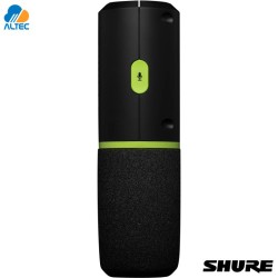 Shure MV6 - micrófono USB para gaming