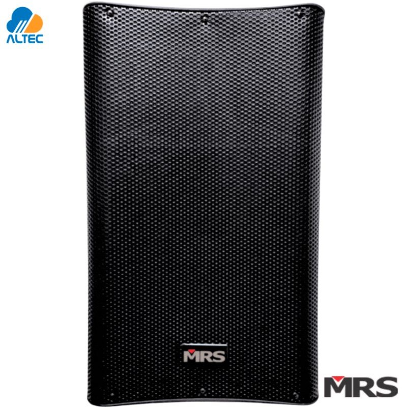 MRS EV-115DSP - parlante activo PA de 15 pulgadas,  bluetooth, mp3