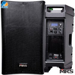 MRS EV-115DSP - parlante activo PA de 15 pulgadas,  bluetooth, mp3