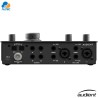 Audient ID24 - interfaz de audio 10x14 USB