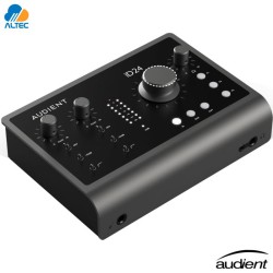 Audient ID24 - interfaz de audio 10x14 USB