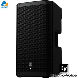 Electro-Voice ZLX-15P-G2 - 1000W parlante PA de 15 pulgadas con bluetooth