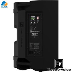 Electro-Voice ZLX-12P-G2 - 1000W parlante PA de 12 pulgadas con bluetooth