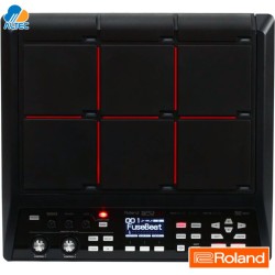 Roland SPD-SX - tablero de...