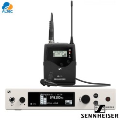 Sennheiser EW 300...