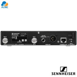 Sennheiser EW 300 G4-ME2-RC-BW - sistema inalámbrico lavalier o de solapa