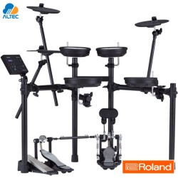 Roland TD-07DMK - batería...