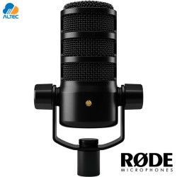 Rode PODMIC USB BLACK -...