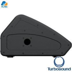 Turbosound TFX122M-12AN - 1100W parlante monitor de 2x12 pulgadas