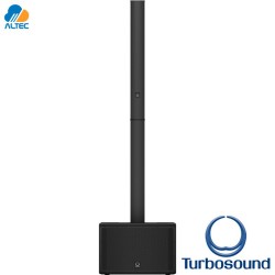 Turbosound IP3000 - 2000W,...