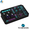 TC HELICON GOXLR - mezclador de audio diseñado para creadores de contenido